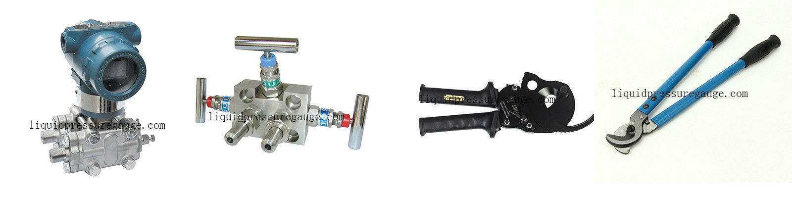 Instrumenten Diverse Klep