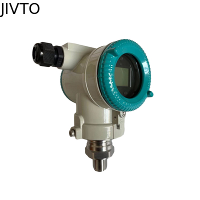 SS316 Silicon Differential Pressure Level Sensor 12VDC For Petroleum