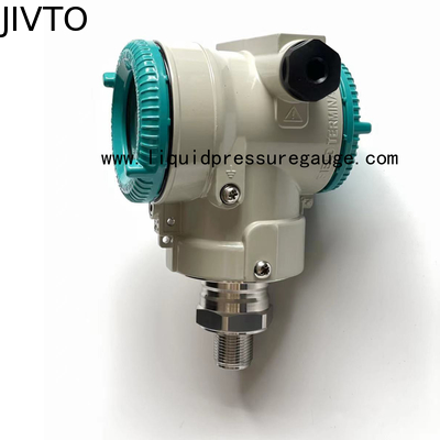 SS316 Silicon Differential Pressure Level Sensor 12VDC For Petroleum