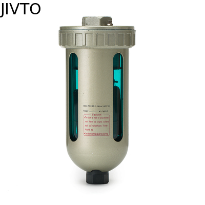 Pneumatische automatische luchtwaterafvoer AD402-04 AH402 1/2 