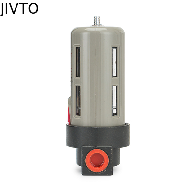 BF4000 Verstelbare drukmeter voor luchtbronbehandeling pneumatische filterregulator